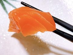 -山之川日料放题(通州店)