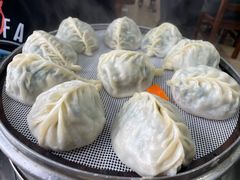 -叶存利海鲜大馅饺子(海宁路总店)
