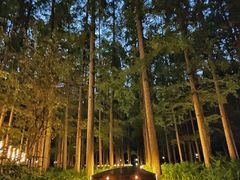 -上海怡沁园度假酒店