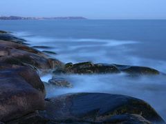 -老虎石海上公园