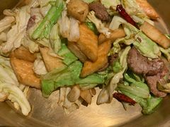 -丝路金桃·新疆菜(徐汇店)