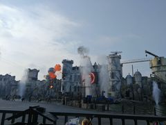 -渔岛海洋度假区