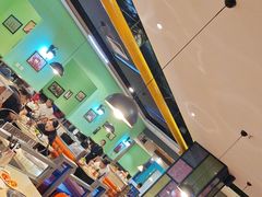 -鑫海汇海鲜烤肉自助(北国商城店)