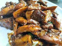 -大树餐厅(红旗街万达店)