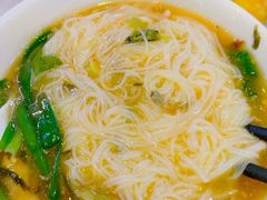 -许佳后安粉汤店