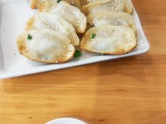 鲜肉锅贴-小姜锅贴(凤凰街店)
