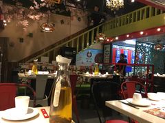 -味之绝美蛙鱼头火锅(高新店)