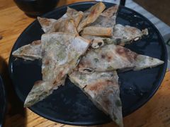香煎生蚝饼-蟹记蚝宅(柯桥兴越路店)
