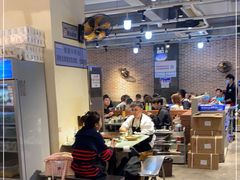 大堂-五里关火锅(牛市口店)