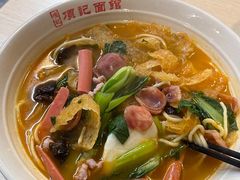 -项记面馆(明瓦廊店)