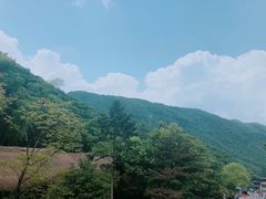 -将军关探险漂流