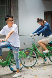 点击看大图 -唯一旅拍·颂当代影像艺术中心(上城店)