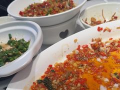 -兰湘子·湘菜小炒(天水兰天城市广场店)