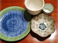 -花月日本料理(奥林匹克大厦店)