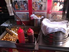 -利强记北角鸡蛋仔(弥敦道店 )