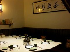 -一叶一世界•素食餐厅(环球中心店)