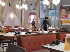 -乔阿马·江南味·驴肉香(龙湖华泾天街店)