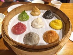 -乐忻皇朝(上海中心大厦店)