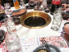 -哥老官重庆美蛙鱼头(龙湖杭州金沙天街店)