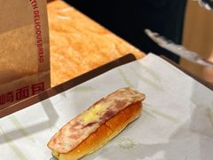 -山崎面包(静安久光店)