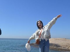 -老虎石海上公园