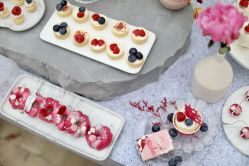 -Aimee'sCake婚礼甜品台·企业商务茶歇