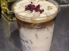 -阿sir咖啡(陶谷新村店)