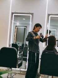 -Coo Hair salon