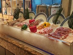 -厦门悦华酒店·绿庭主题自助餐厅