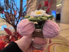 -宁波万豪酒店