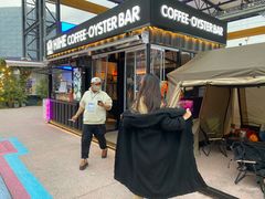 -HIHE Bistro·Oyster Bar(华熙live店)