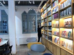-三联韬奋书店(宽窄巷子店)