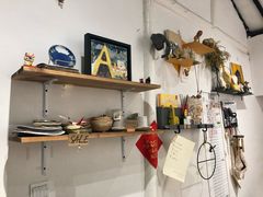 -About Bistro關於·泰式家庭料理