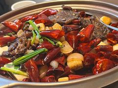 -丹江渔村(望京店)