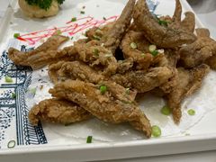 -旺达小吃•三十年福州菜(正大广场店)