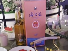 -海鲜码头·中国菜