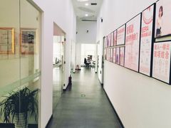 -诺亚国际英语(海逸校区)