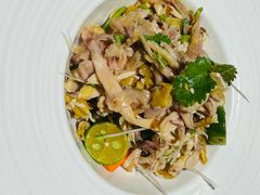 -HOME餐厅粤菜 融合菜