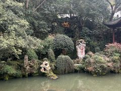 -杭州黄龙洞