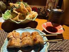 -半藏居酒屋(香港花园店)