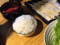 -伊茉家的烤肉店(勒泰中心店)