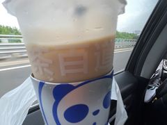 -茶百道(窦庄服务南区店)