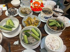 -黄祥华养生堂·炖汤·营养蒸饭(岭南天地店)