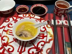 -禧悦楼(天德广场店)