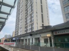 -万达广场(南昌红谷滩店)