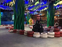 -青岛嘉年华主题乐园