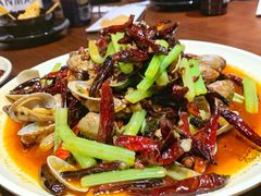 -一棠龙虾•王牌虾球(楚河汉街店)