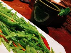 -云海肴·汽锅鸡·云南菜(美罗城店)