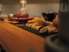 -汉艺唐风茶艺培训(联发华美空间店)