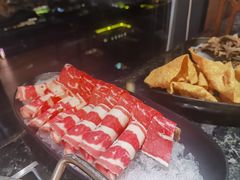 -捞王锅物料理(东百中心店)